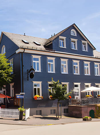 Hotel Alte Schule