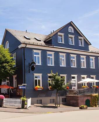 Hotel Alte Schule