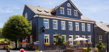 Hotel Alte Schule