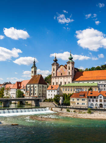 Stadtgut Hotel Steyr