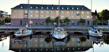 Hotel Carlshamn