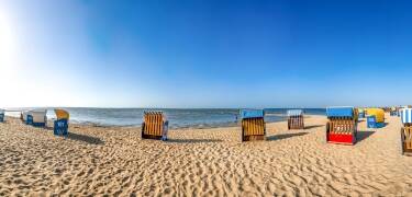 BW Hotel Heide Oldenburg is convenient for coastal trips. The North Sea is just a short drive away.