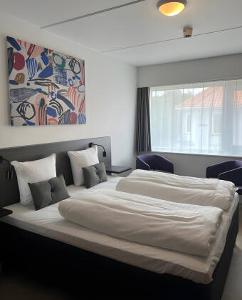 Cabinn Plus Esbjerg