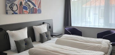 Cabinn Plus Esbjerg
