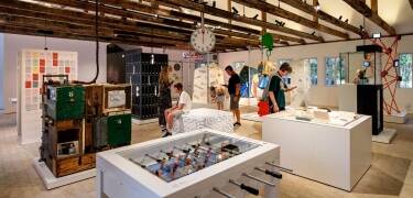 FLUGT offers profound insights into Denmark's refugee history. It's an innovative take on what it means to be a refugee.
