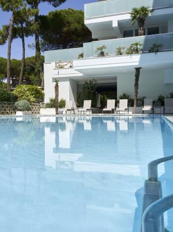 Hotel Sorriso Milano Marittima