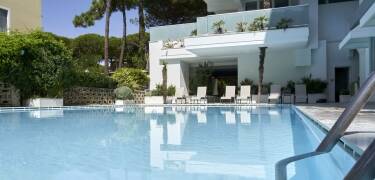 Hotel Sorriso Milano Marittima
