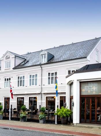 Birksø Hotels Ry