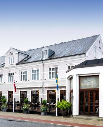 Birksø Hotels Ry