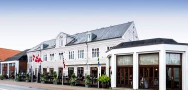 Birksø Hotels Ry