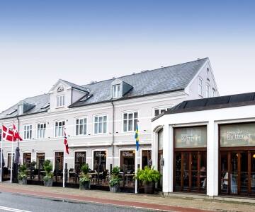Hotel Birksø Ry