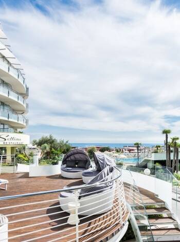 Hotel Premier & Suites