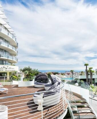Hotel Premier & Suites