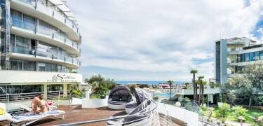 Hotel Premier & Suites
