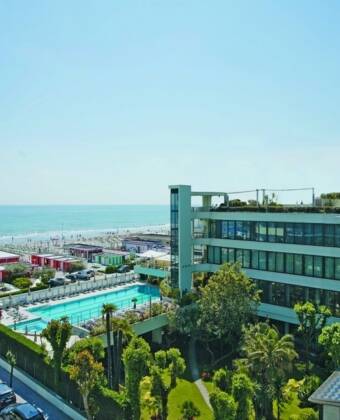 Hotel Le Palme