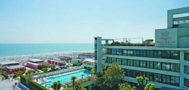 Hotel Le Palme