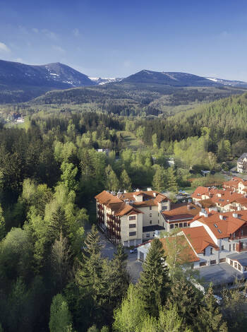 Sofra Health Institute FIT & SPA Karpacz