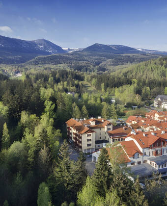 Sofra Health Institute FIT & SPA Karpacz
