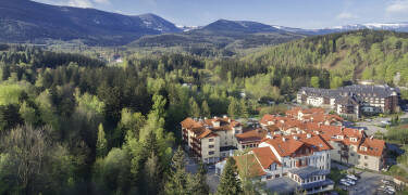 Sofra Health Institute FIT & SPA Karpacz