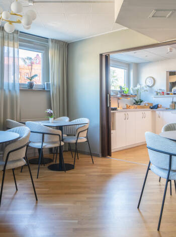 VICI HOTELS Linköping