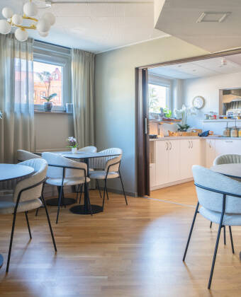 VICI HOTELS Linköping