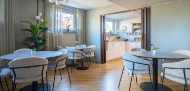 VICI HOTELS Linköping