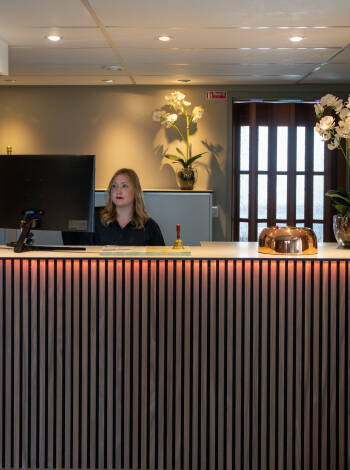 As a family-owned hotel, VICI HOTELS provides a warm and personal experience.