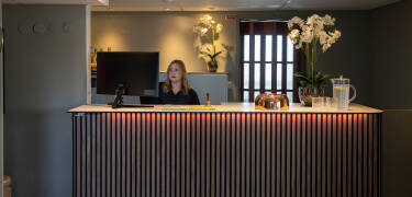 Som ett familjeägt hotell erbjuder VICI HOTELS en varm och personlig upplevelse.