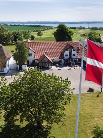 Sivgården Boutique Hotel