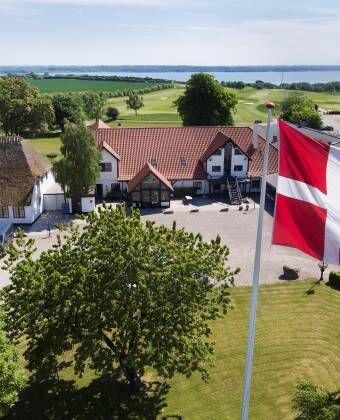 Sivgården Boutique Hotel