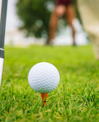Agger Vin & Parkgolf byder på en unik kombination af vinsmagning, Europas første parkgolfbane, smuk natur og udendørs aktiviteter – en sjov oplevelse for alle aldre.