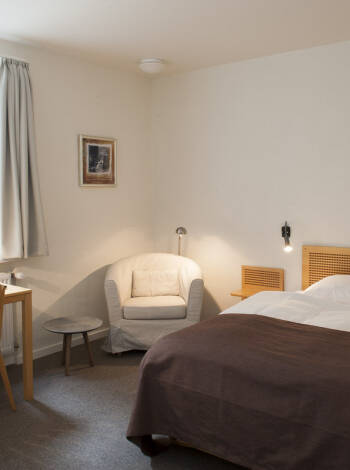Gendarmhotellet