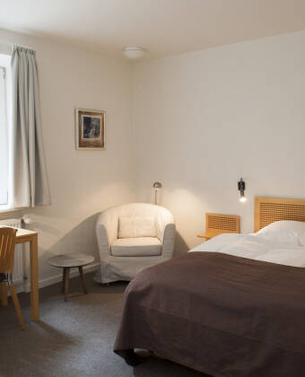 Gendarmhotellet