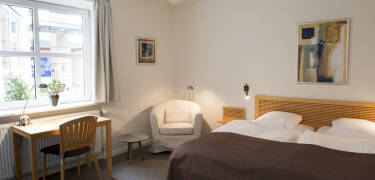 Gendarmhotellet
