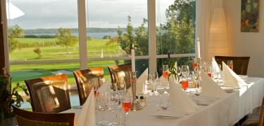 Som en liten ekstra bonus inkluderer hotellpakken en 'Gendarmhotellet Amuse' som består av en deilig liten forrett før hovedretten.