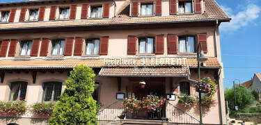 Hostellerie Saint Florent