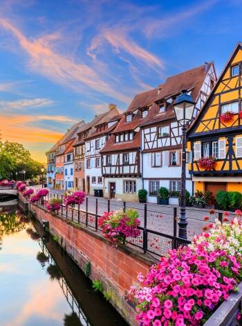 B&B HOTEL Colmar Liberté