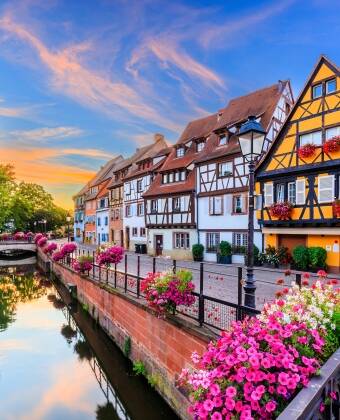 B&B HOTEL Colmar Liberté