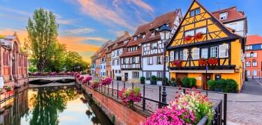 B&B HOTEL Colmar Liberté