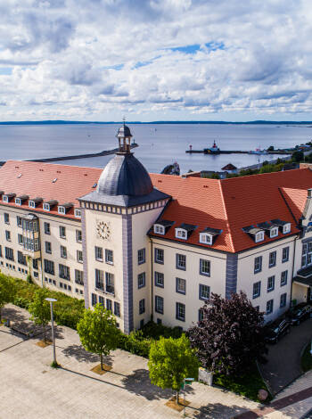 Kurhotel Sassnitz