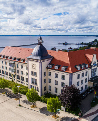 Kurhotel Sassnitz