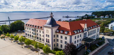 Kurhotel Sassnitz