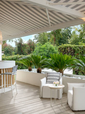 UNAHOTELS Forte dei Marmi
