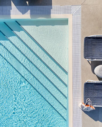 UNAHOTELS Forte dei Marmi