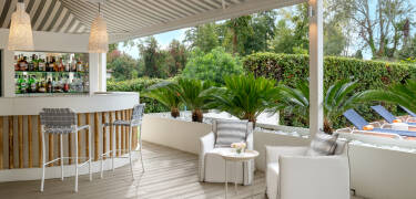 UNAHOTELS Forte dei Marmi
