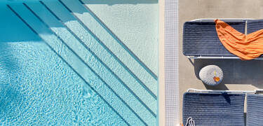 UNAHOTELS Forte dei Marmi