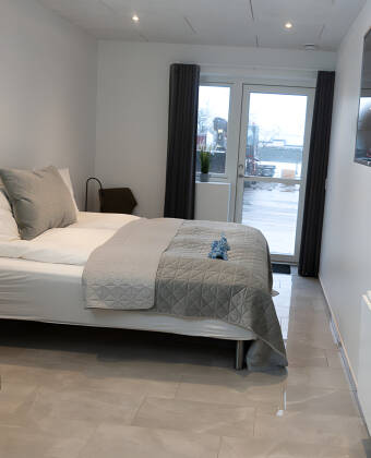 Birkelse Hotel & Kro