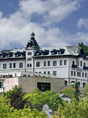 Chateau Monty SPA Resort