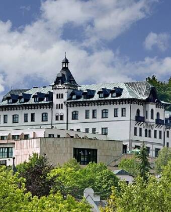 Chateau Monty SPA Resort