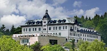 Chateau Monty SPA Resort